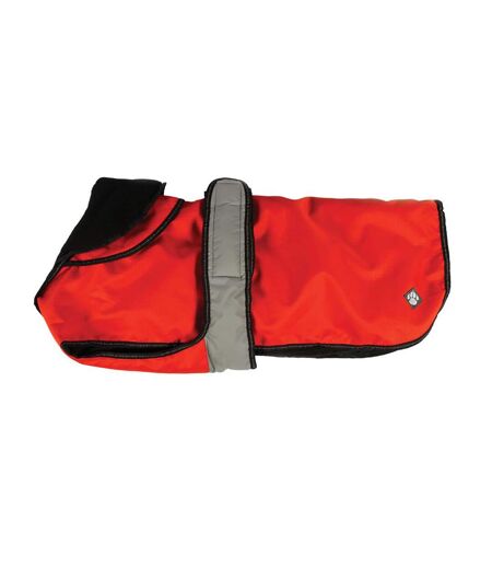 Danish Design Ultimate 2-in-1 Dog Coat (Orange) (70cm) - UTTL4890