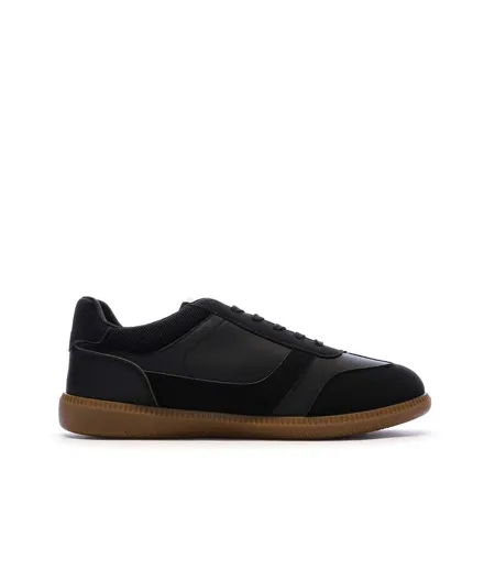 Baskets noires homme ellesse nala