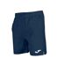 Mens Master Embroidered Logo Tennis Shorts Navy Joma-1