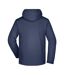 Veste Softshell Femme Bleu Marine James And Nicholson-2