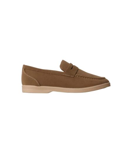 Mocassin Enfant à Enfiler Super Mode Doremi