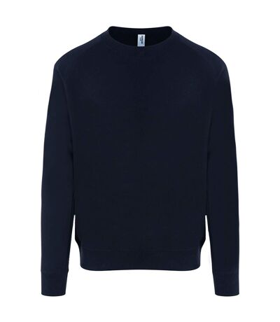 AWDis - Sweatshirt LÉGER - Homme (Bleu marine) - UTPC3449