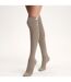 Chaussettes hautes Dim x Inès de La Fressange-2
