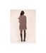 Robe courte motifs IRREELLE - Dona X Lisa-2