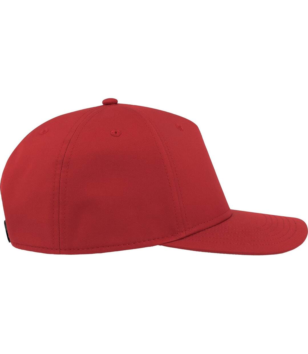 Casquette de baseball ray s adulte rouge Atlantis-4