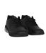 Mens Air Cushioned Basketball Shoes Black Rise-4