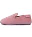 Isotoner Chaussons Charentaises femme ultra confortables semelle à mémoire de forme-3