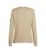Mens Waffle Long-sleeved Top Khaki Calvin Klein-2