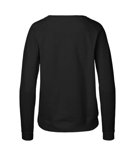 Sweat Femme Noir Neutral