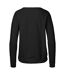 Sweat Femme Noir Neutral-2