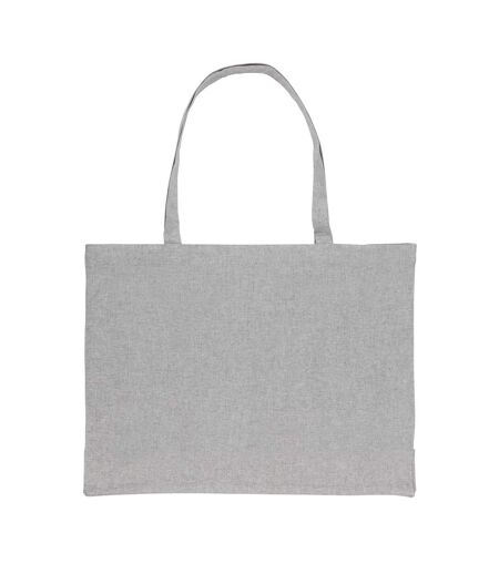 Tote Bag Impact Taille Unique Gris XD Collection