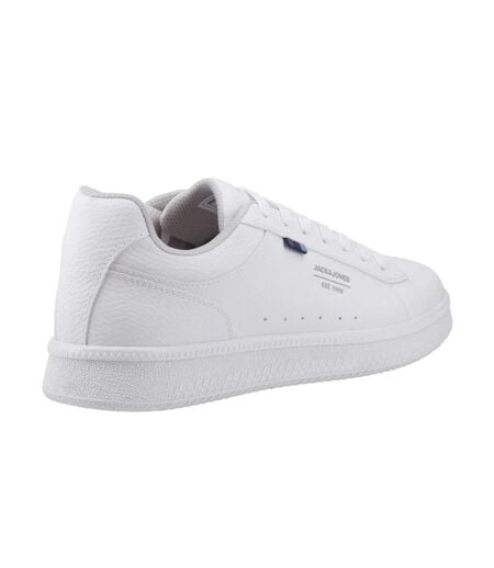 Baskets Haven Tumble Homme Blanc Vif Jack And Jones
