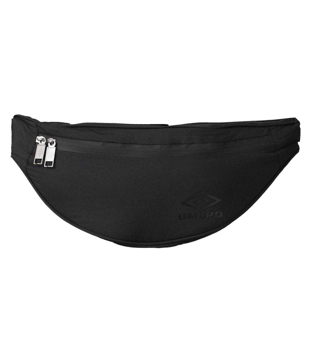 Retro Waist Bag S Black Umbro-1