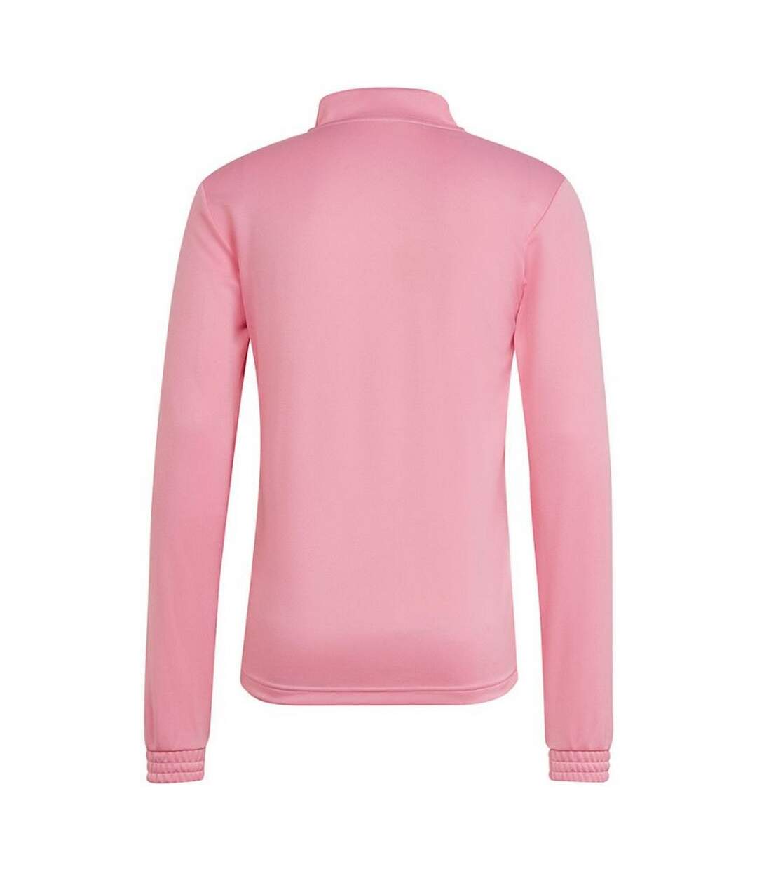 Sweat Entrada Homme Rose Adidas-3