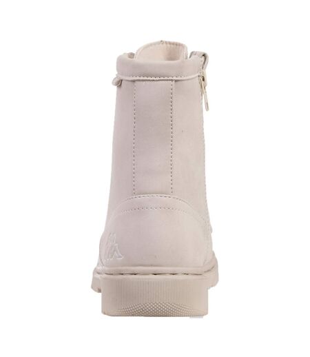 Bottines Deenish Femme Beige Kappa