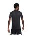 Mens Academy Training T-shirt Black Nike-3