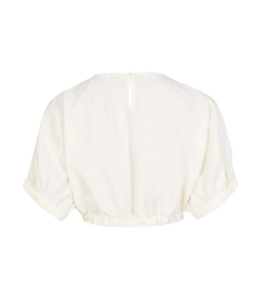 T-Shirt beige femme o'neill tidda-2