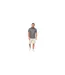 Polo Calvert Homme Noir Bewley & Ritch-1