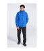 Mens Aerovent 2.5 Layer Stretch Waterproof Jacket Cobalt Mountain Warehouse-1