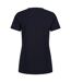 T-shirt filandra femme bleu marine Regatta