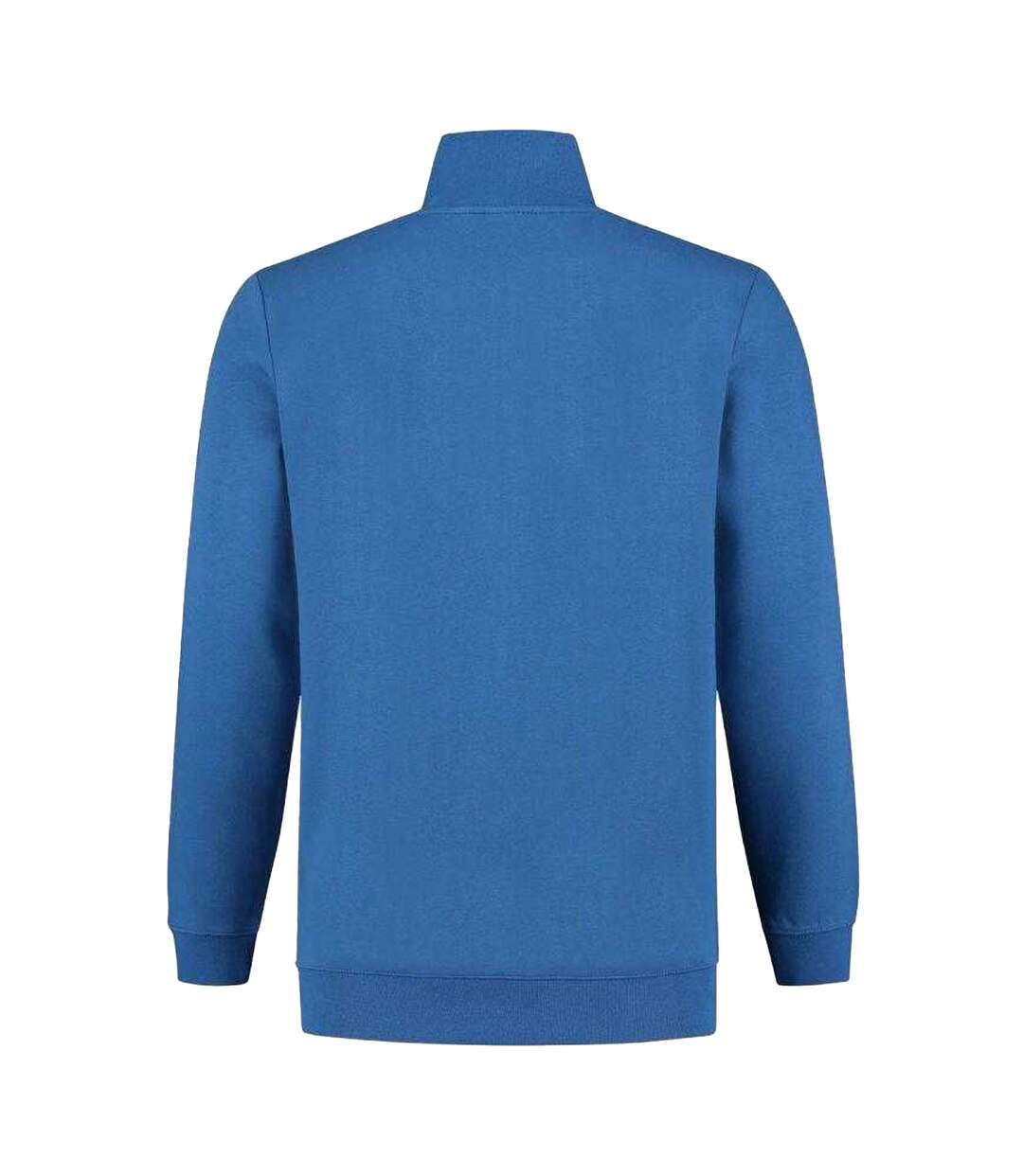 Veste Homme Bleu Tricorp-2