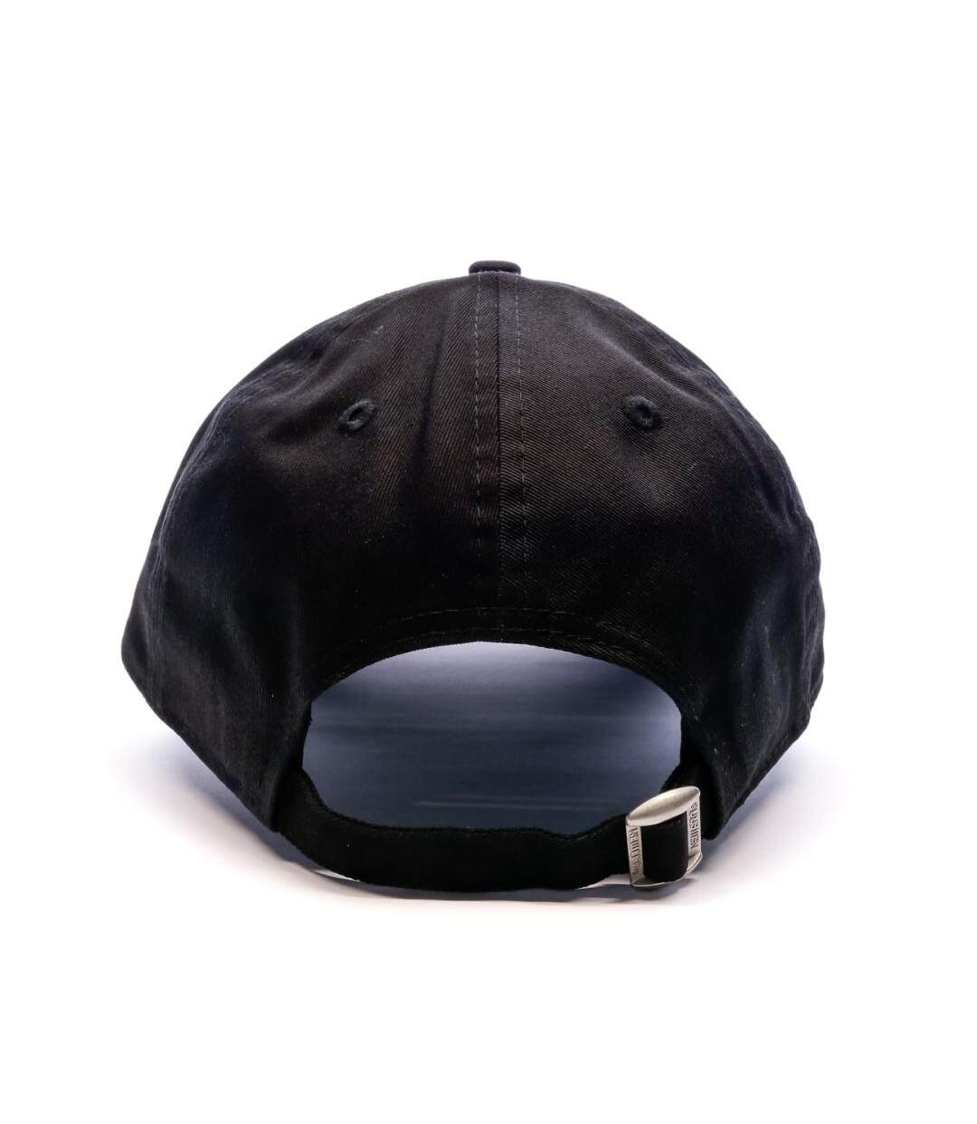 Casquette noir homme new era league 940 neyyan-3