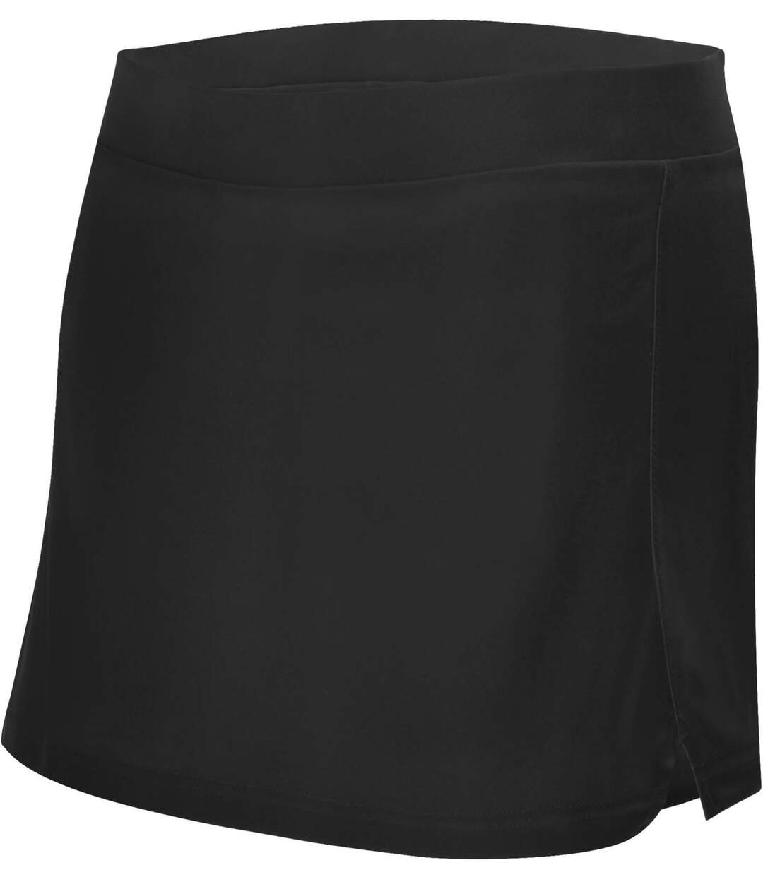 Jupe tennis - PA165 - noir