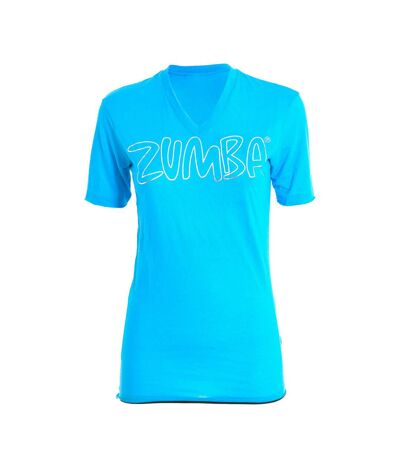 Classic short sleeve sports t-shirt Z2T00144 women