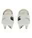 Unisex Adult Speed Falcon 2.0 Team Soft Ground Rugby Boots White Green Canterbury-2