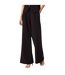 Pantalon femme noir Principles