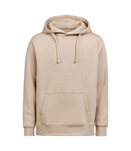 Unisex Adult Regular Hoodie Latte Untagged Movement