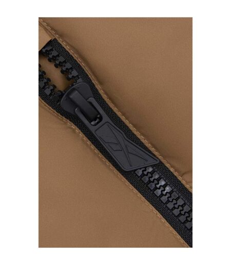 Doudoune Matelassée Rb1569 Homme Bois Reebok