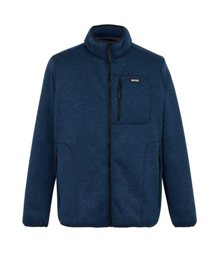 Veste Polaire Barlee Homme Bleu Marine Regatta