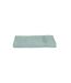 Serviette de Toilette Confort 50x90cm Givre-1