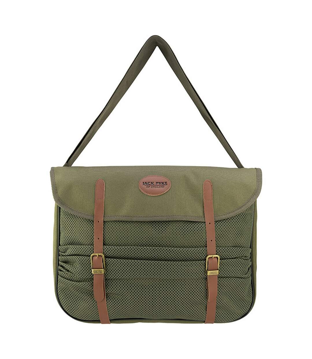 Taille Unique Vert Jack Pyke-3