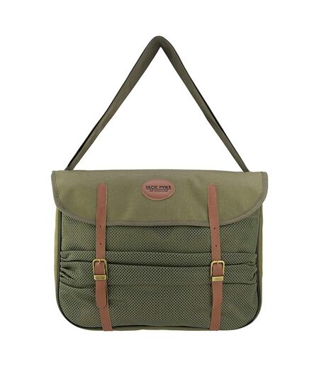 Taille Unique Vert Jack Pyke