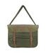 Taille Unique Vert Jack Pyke-3