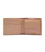 Portefeuille Holiday Billfold Taille Unique Marron Lacoste-3