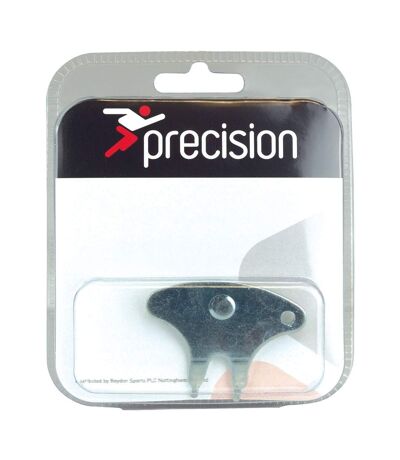 Clé À Crampons Argenté Precision
