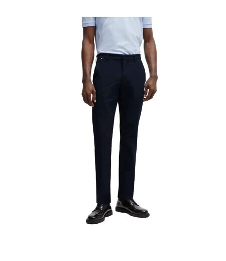 Pantalon Kaito1 Homme Bleu Foncé Hugo Boss
