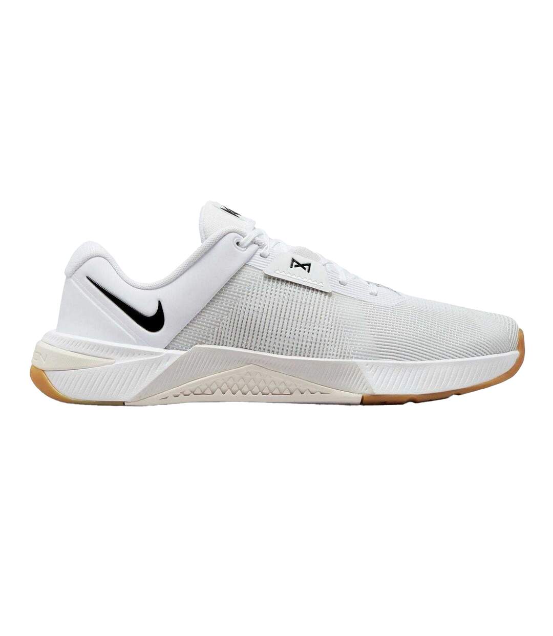 Mens Metcon 10 Trainers White Black Nike-1