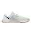 Mens Metcon 10 Trainers White Black Nike-1