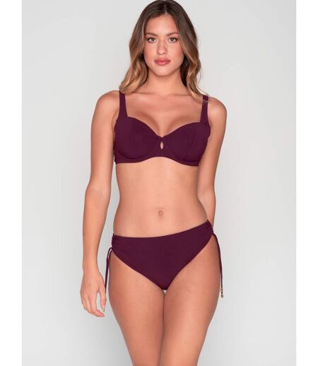 Haut maillot de bain balconnet non préformé BLUE SENSE Luna Splendida