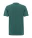 T-shirt Berloz Homme Vert Fila-2