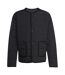 Doudoune Matelassée Homme Noir Adidas-2