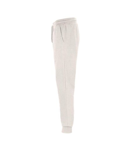 SOLS Unisex Adult Jumbo Sweatpants (Off White) - UTPC4981