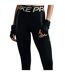 Pantalon De Jogging Motif/style Logo Pro Femme Noir Nike-4
