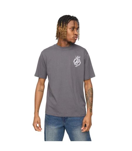 Mens Kayspray T-shirt Asphalt Kings Will Dream