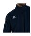 Mens Club Track Jacket Navy Canterbury-3