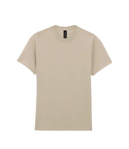 T-shirt Adulte Sable Gildan